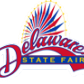 Delaware State Fair Logo 2 Delaware State Fair Logo 2