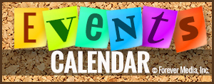 Events Calendar 1