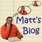 Matts Blog Featured Image